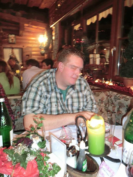 2-Katschberg, Geischl 118